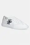 Tommy Hilfiger TH ICON LIGHT SNEAKER sneakers boty dámské kožené