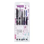 Tombow Kaligrafická sada pro začátečníky