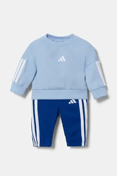 adidas Tepláková súprava pre bábätká adidas
