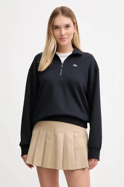 Mikina Lacoste
