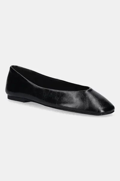 Steve Madden  Kožené balerínky  Darts