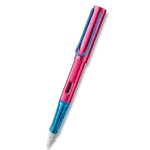 Lamy AL-star rollerskate - plnicí pero hrot F