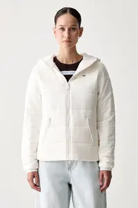 Tommy Jeans prošívaná bunda dámská