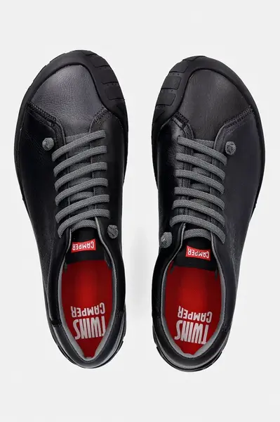 Camper TWS sneakers boty pánské kožené