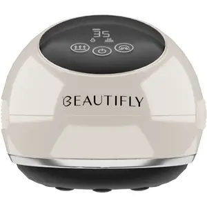 Beautifly B-Bubble Body masážní přístroj 1 ks