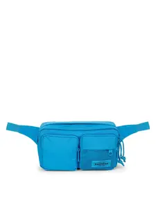 EASTPAK Ľadvinka  modrá