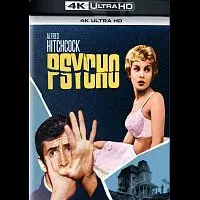 Různí interpreti – Psycho UHD