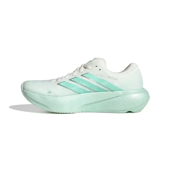 ADIDAS PERFORMANCE Bežecká obuv 'SUPERNOVA RISE 3'  svetlomodrá / biela