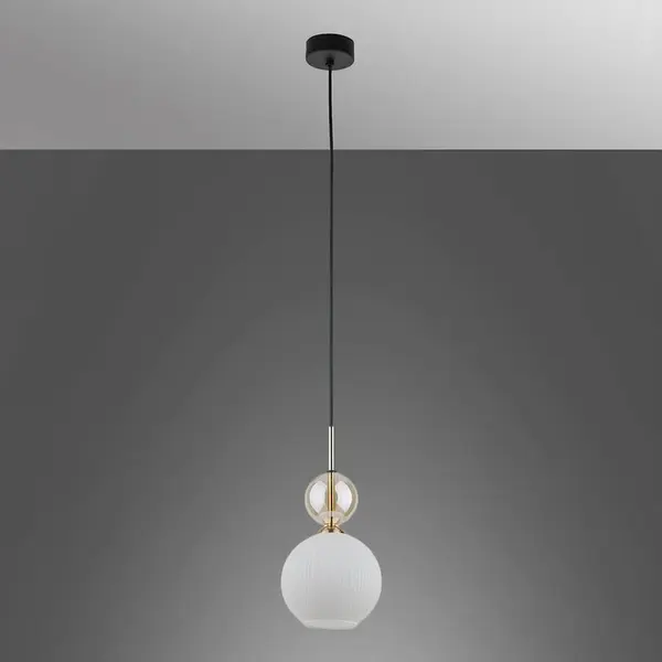 Svítidlo Sophia Cognac white 11590 LW1