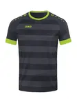 JAKO Dres 'Celtic'  tmavosivá / svetlozelená / čierna
