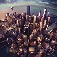 Foo Fighters – Sonic Highways CD