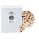 Neo Premium Media Soft M 1l