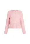 Liu Jo Kardigán  ružová