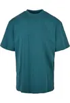 Urban Classics Tričko  tyrkysová