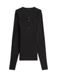 Tommy Jeans Tričko 'Essential'  čierna