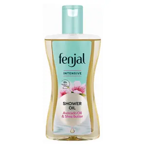 FENJAL Intensive Shower Oil 225 ml