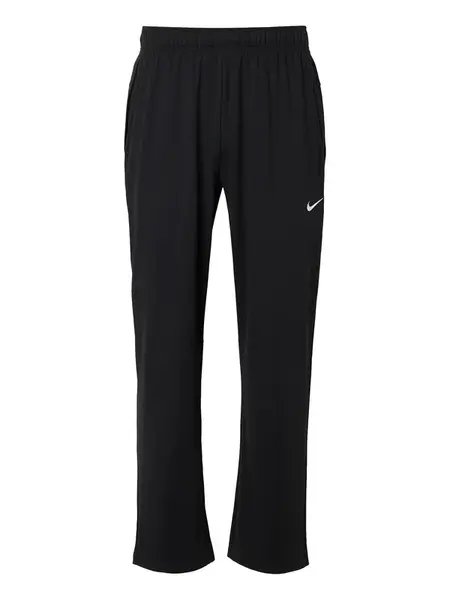 NIKE Športové nohavice 'FLEX'  čierna
