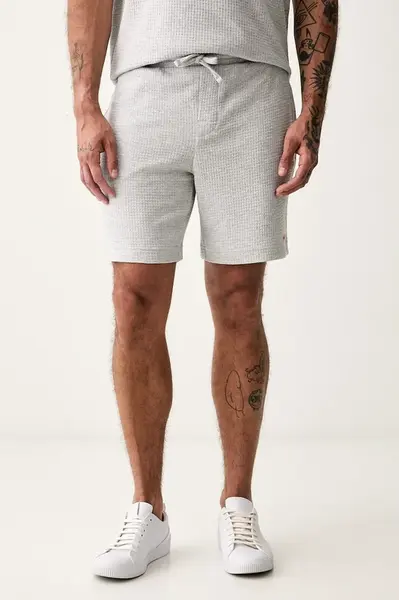 HUGO teplákové šortky pánske Austin Shorts