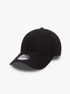 Čiapky - New Era 3930 MLB League Essential LOSDOD Black