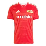 ADIDAS PERFORMANCE Dres 'Union Berlin'  žltá / červená / biela