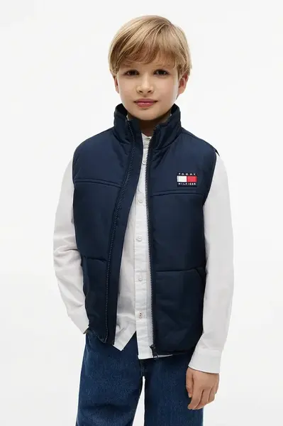 Tommy Hilfiger vesta detská