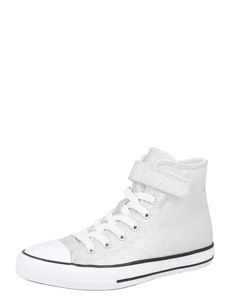 CONVERSE Tenisky 'CTAS 1V'  svetlosivá
