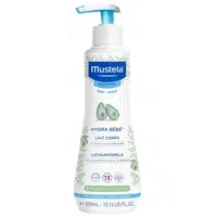 Mustela Tělové mléko (Body Lotion) 300 ml