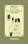 Oblomov (poškozená) - Ivan Alexandrovič Gončarov