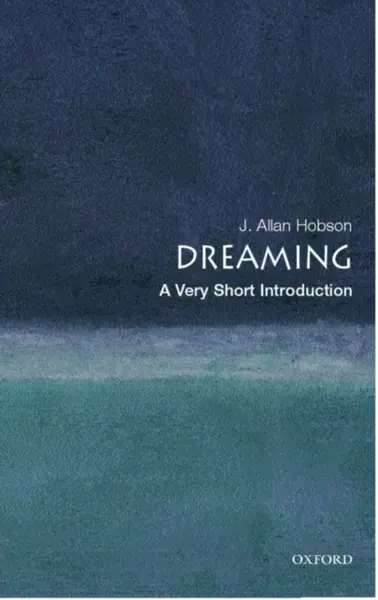 Dreaming - J. Allan  Hobson