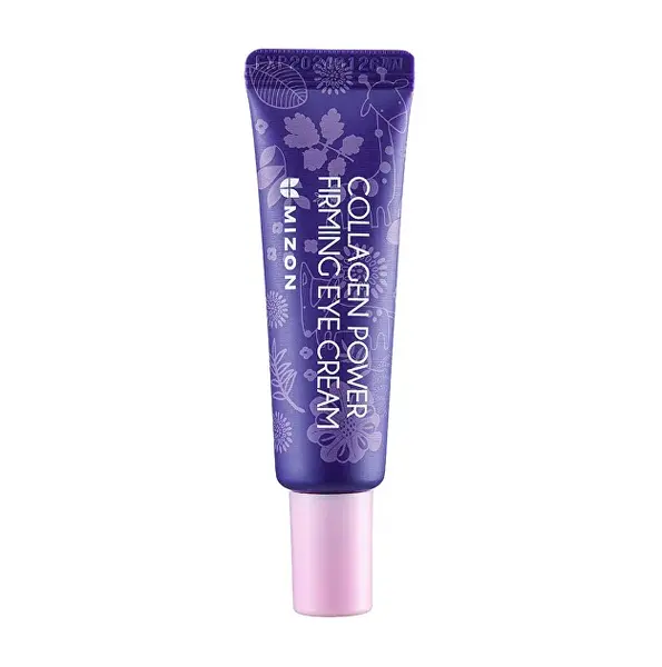 Mizon Oční krém s obsahem 42% mořského kolagenu (Collagen Power Firming Eye Cream) 10 ml - tuba