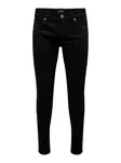 Only & Sons Džínsy 'Warp'  čierny denim