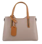 NovaKabelka.cz Isidora Taupe Camel Piccola