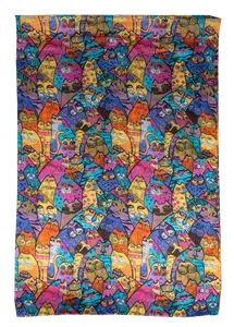 NovaKabelka.cz Sciarpa Seta Grande 20