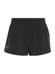 ADIDAS PERFORMANCE Športové nohavice 'MATCH'  čierna