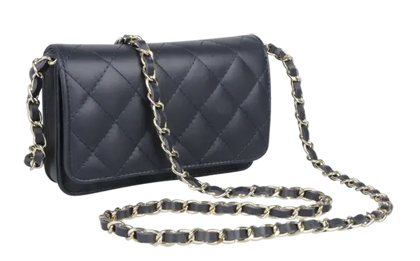 NovaKabelka.cz Milva Blu