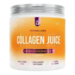 Näno Supps Collagen Juice 300g - modrá malina