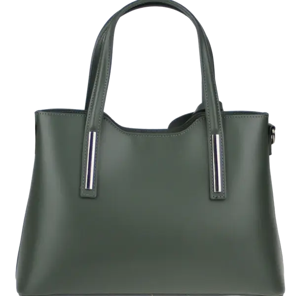 NovaKabelka.cz Isidora Verde Scura Piccola