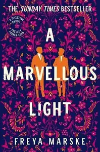 A Marvellous Light (poškozená) - Freya Marske