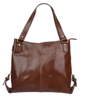 NovaKabelka.cz Nela Marrone Scura