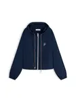 TOMMY HILFIGER Prechodná bunda  námornícka modrá