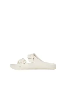 JACK & JONES Šľapky 'JFWCROXTON'  nebielená