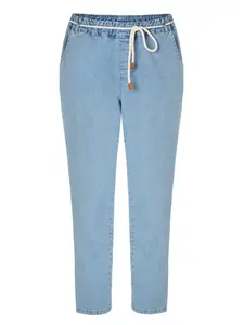 TATUUM Džínsy 'Faraja 1'  modrá denim
