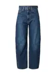 LEVI'S ® Džínsy 'Cinch Barrel'  modrá denim