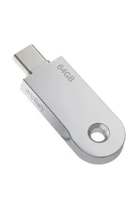 Orbitkey USB flash disk Orbitkey 64 GB 4,5 cm