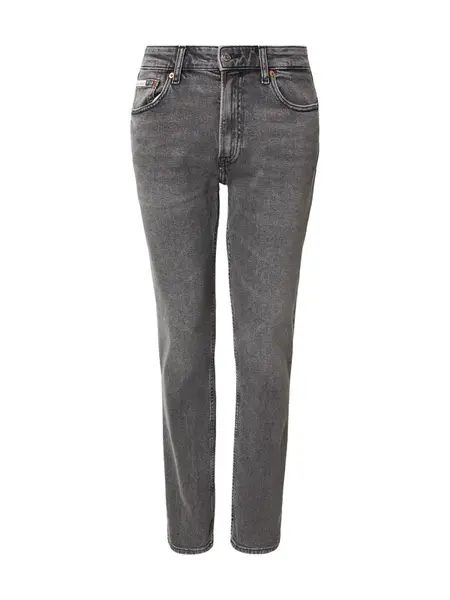 Calvin Klein Jeans Džínsy  tmavosivá