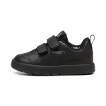 PUMA Tenisky 'Courtflex V3'  sivá / čierna
