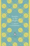 Tender is the Night - F. Scott Fitzgerald