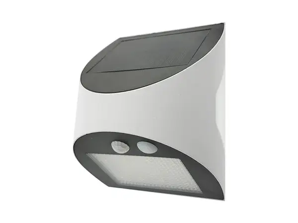 Svítidlo solární TRIXLINE TR-03S PIR