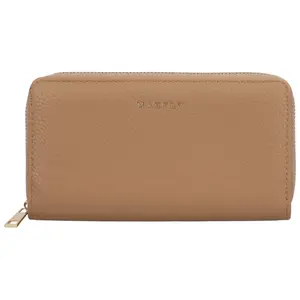 Dámská peněženka khaki - MaxFly Evelyn