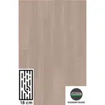 Vinylová podlaha - Dub Šedý